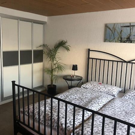 Apartment Andy & Gabi Neuhausen auf den Fildern Екстериор снимка