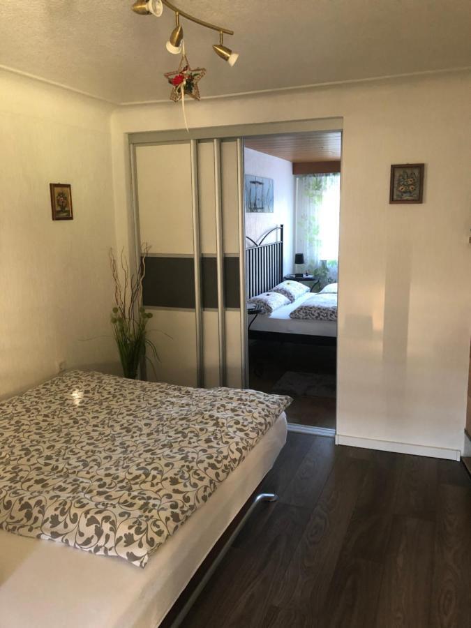 Apartment Andy & Gabi Neuhausen auf den Fildern Екстериор снимка