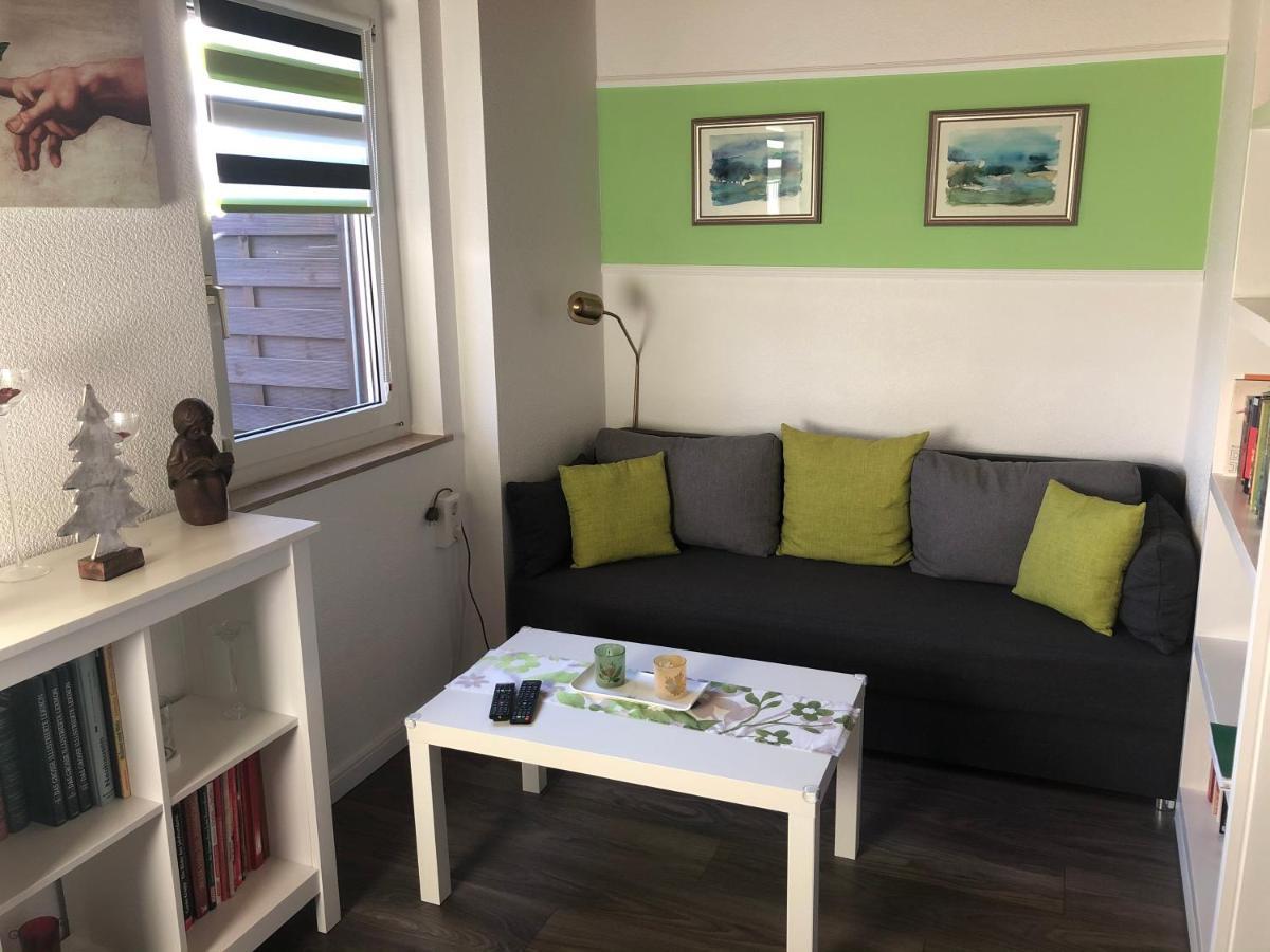 Apartment Andy & Gabi Neuhausen auf den Fildern Екстериор снимка