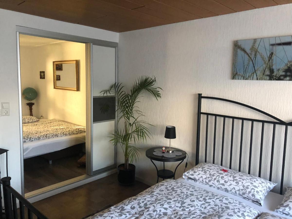 Apartment Andy & Gabi Neuhausen auf den Fildern Екстериор снимка