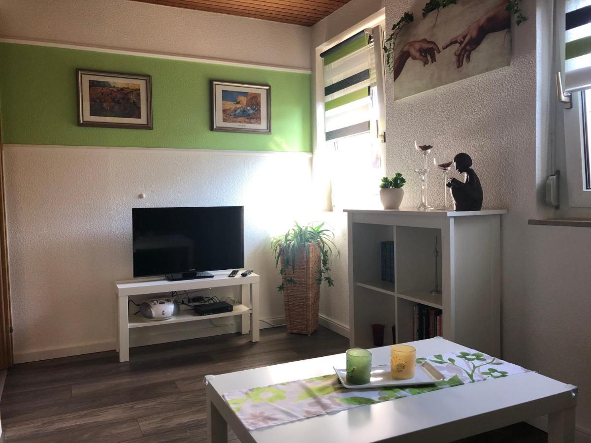 Apartment Andy & Gabi Neuhausen auf den Fildern Екстериор снимка