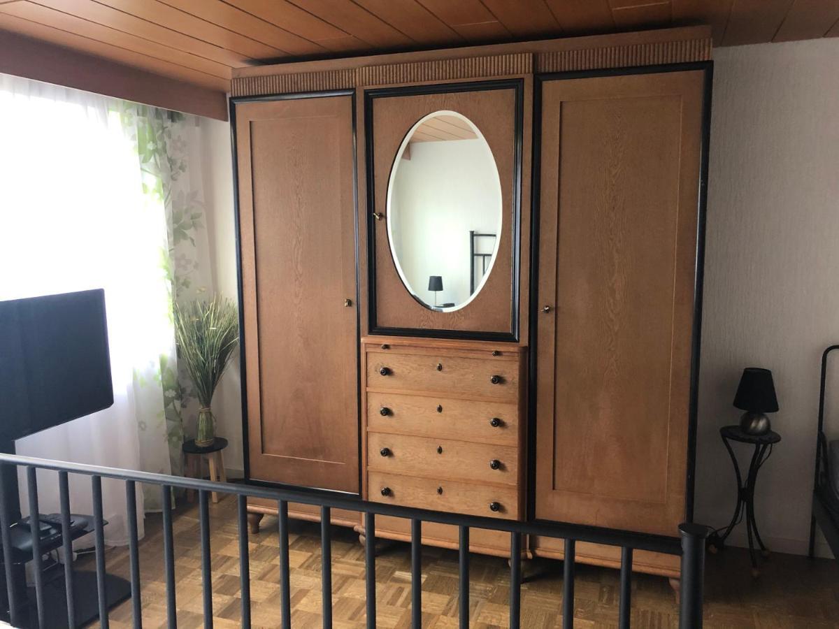 Apartment Andy & Gabi Neuhausen auf den Fildern Екстериор снимка