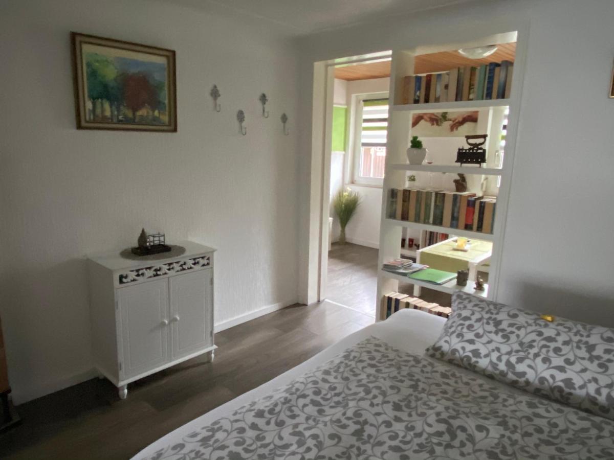 Apartment Andy & Gabi Neuhausen auf den Fildern Екстериор снимка