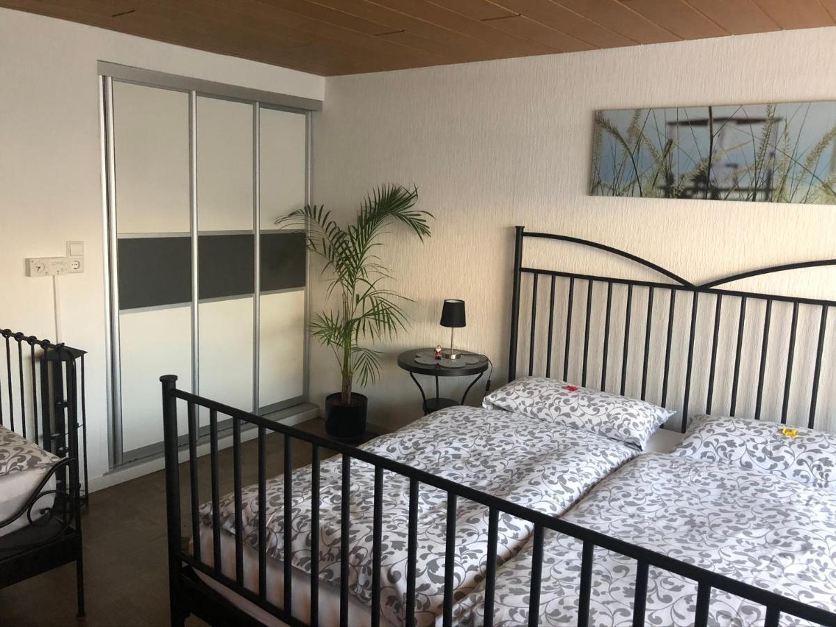 Apartment Andy & Gabi Neuhausen auf den Fildern Екстериор снимка