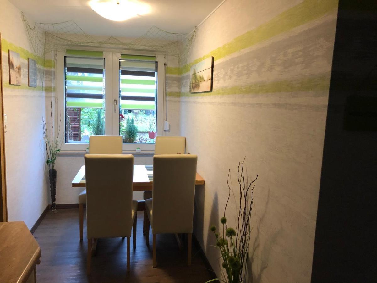 Apartment Andy & Gabi Neuhausen auf den Fildern Екстериор снимка