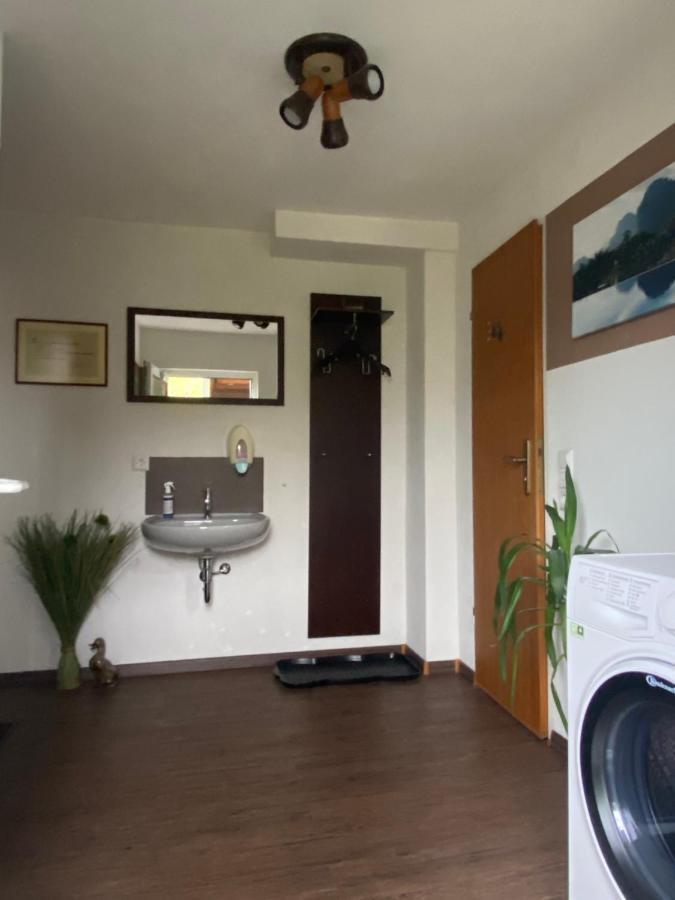 Apartment Andy & Gabi Neuhausen auf den Fildern Екстериор снимка