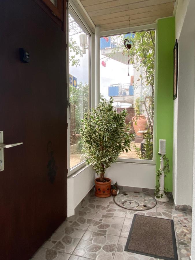 Apartment Andy & Gabi Neuhausen auf den Fildern Екстериор снимка