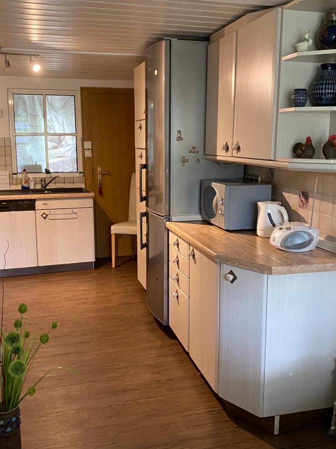 Apartment Andy & Gabi Neuhausen auf den Fildern Екстериор снимка