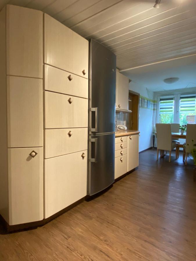 Apartment Andy & Gabi Neuhausen auf den Fildern Екстериор снимка
