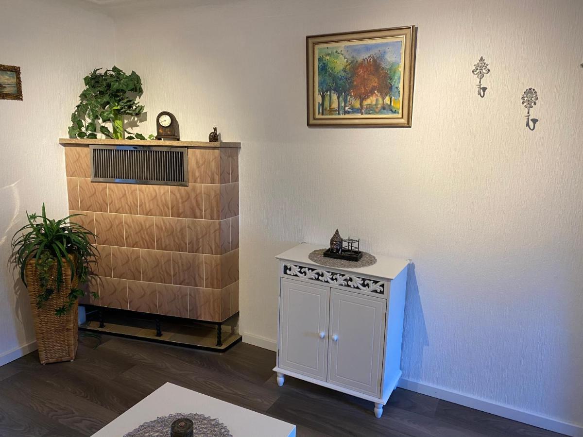 Apartment Andy & Gabi Neuhausen auf den Fildern Екстериор снимка