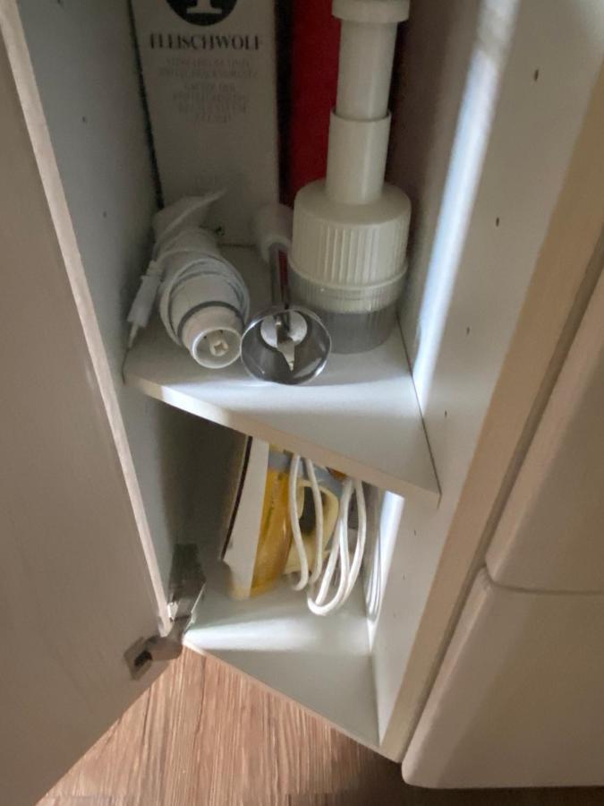 Apartment Andy & Gabi Neuhausen auf den Fildern Екстериор снимка