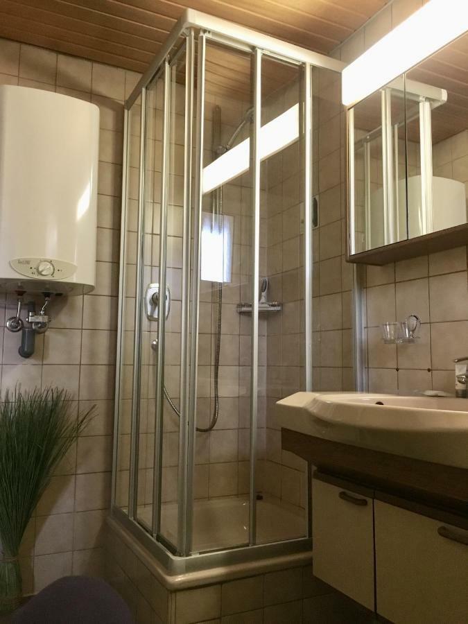 Apartment Andy & Gabi Neuhausen auf den Fildern Екстериор снимка