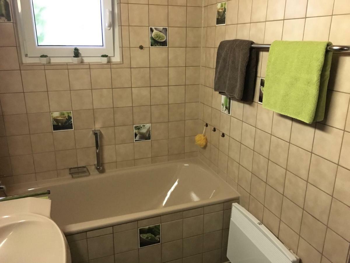 Apartment Andy & Gabi Neuhausen auf den Fildern Екстериор снимка
